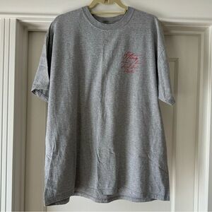 Vintage Sting sacred love tour crew concert t-shirt sz XL